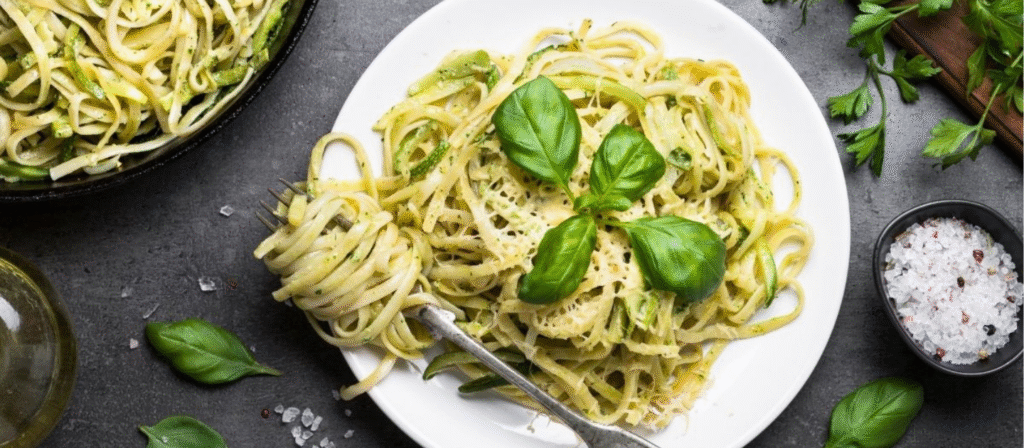 Italian Pasta Recipes