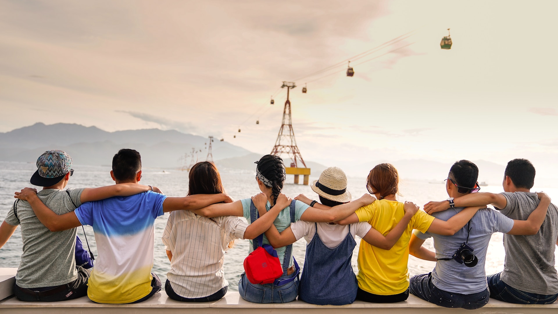 Group Travel Destinations