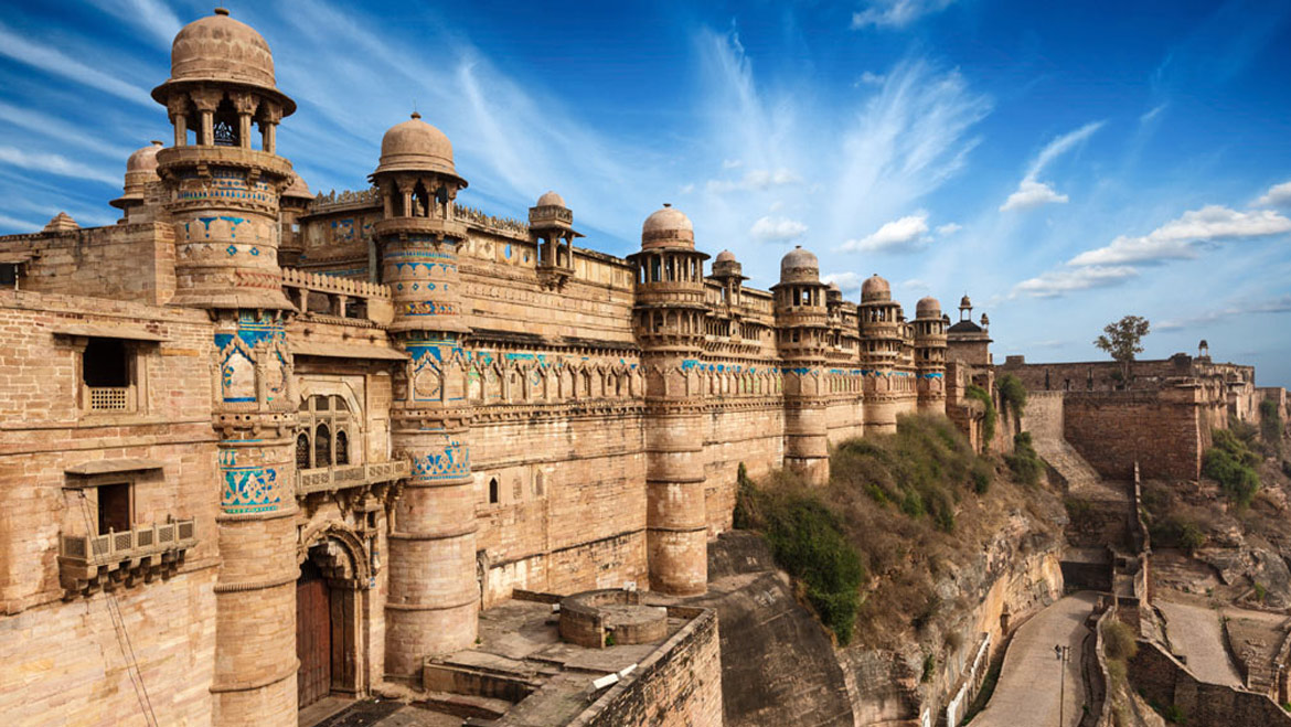 Historical Places India