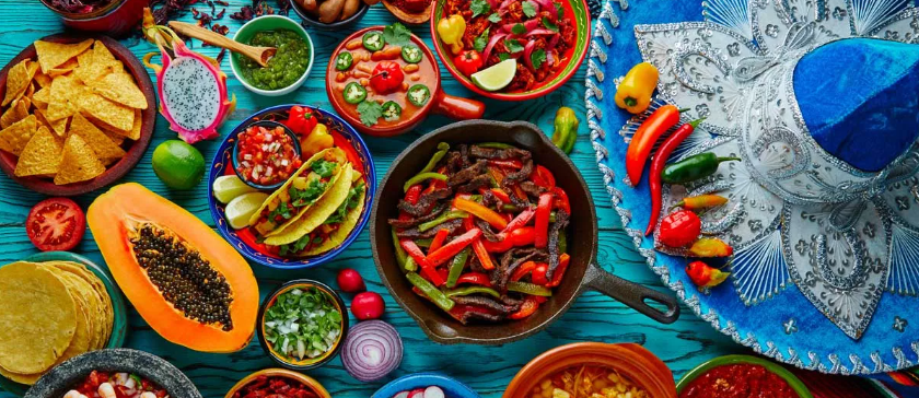 Mexican Food