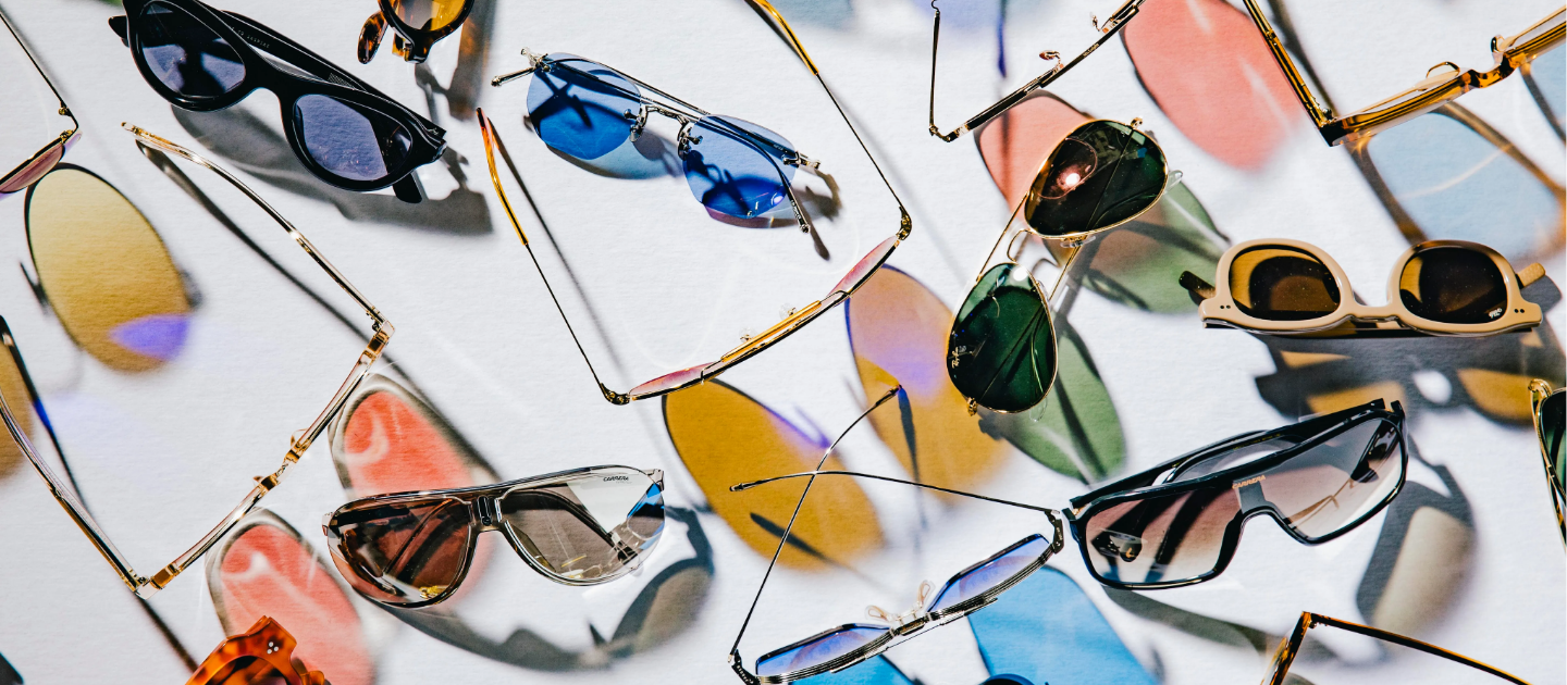 Sunglasses Brands 2025