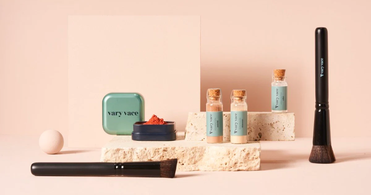Vegan Makeup Brands