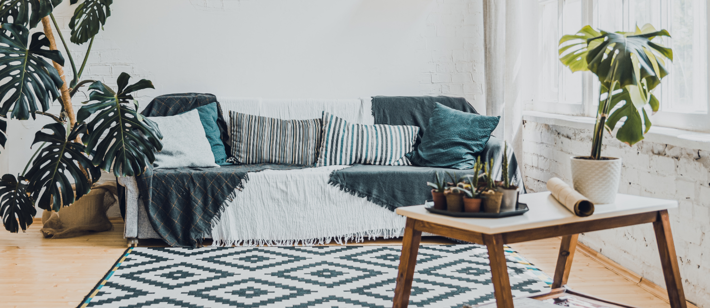 Minimalist Livings