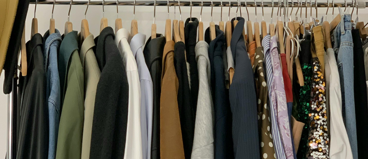 Capsule Wardrobe
