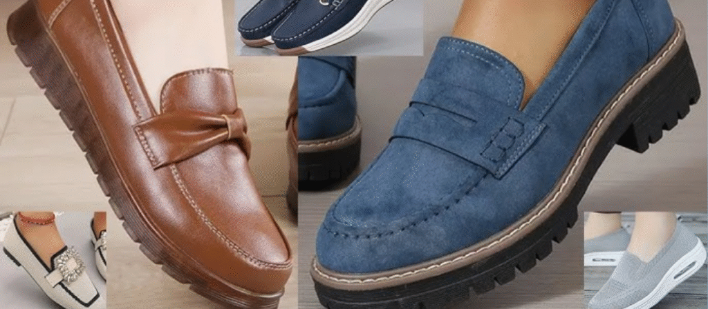 office shoes 2025