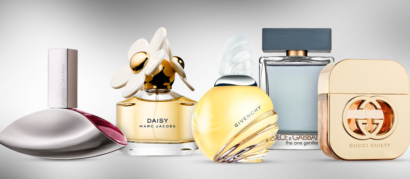 Perfume Brands Women
