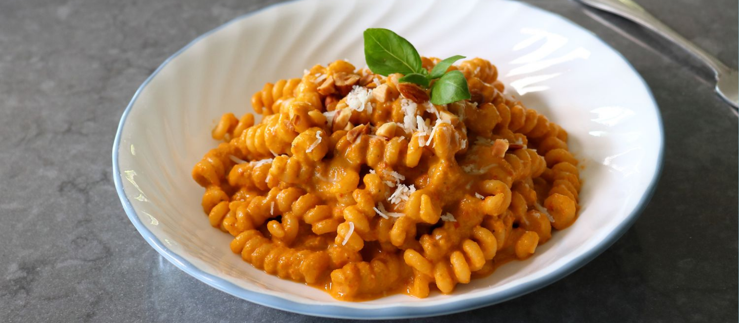 Italian Pasta Recipes