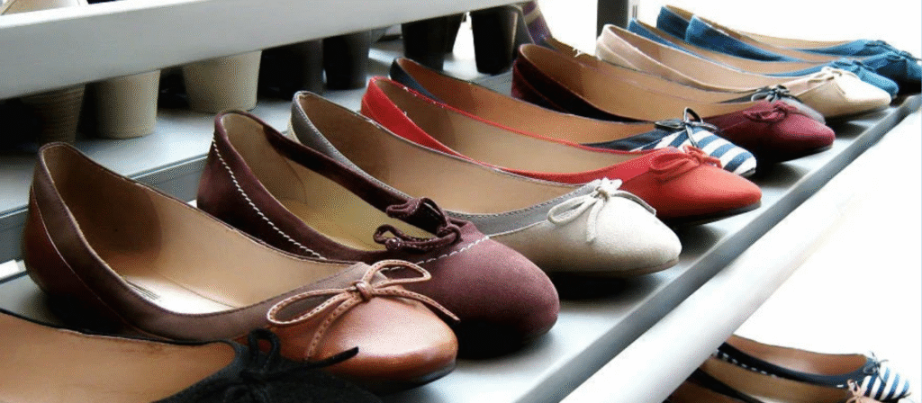 office shoes 2025