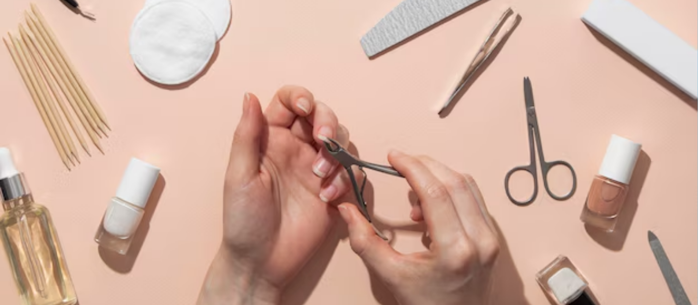 Nail Care Products
