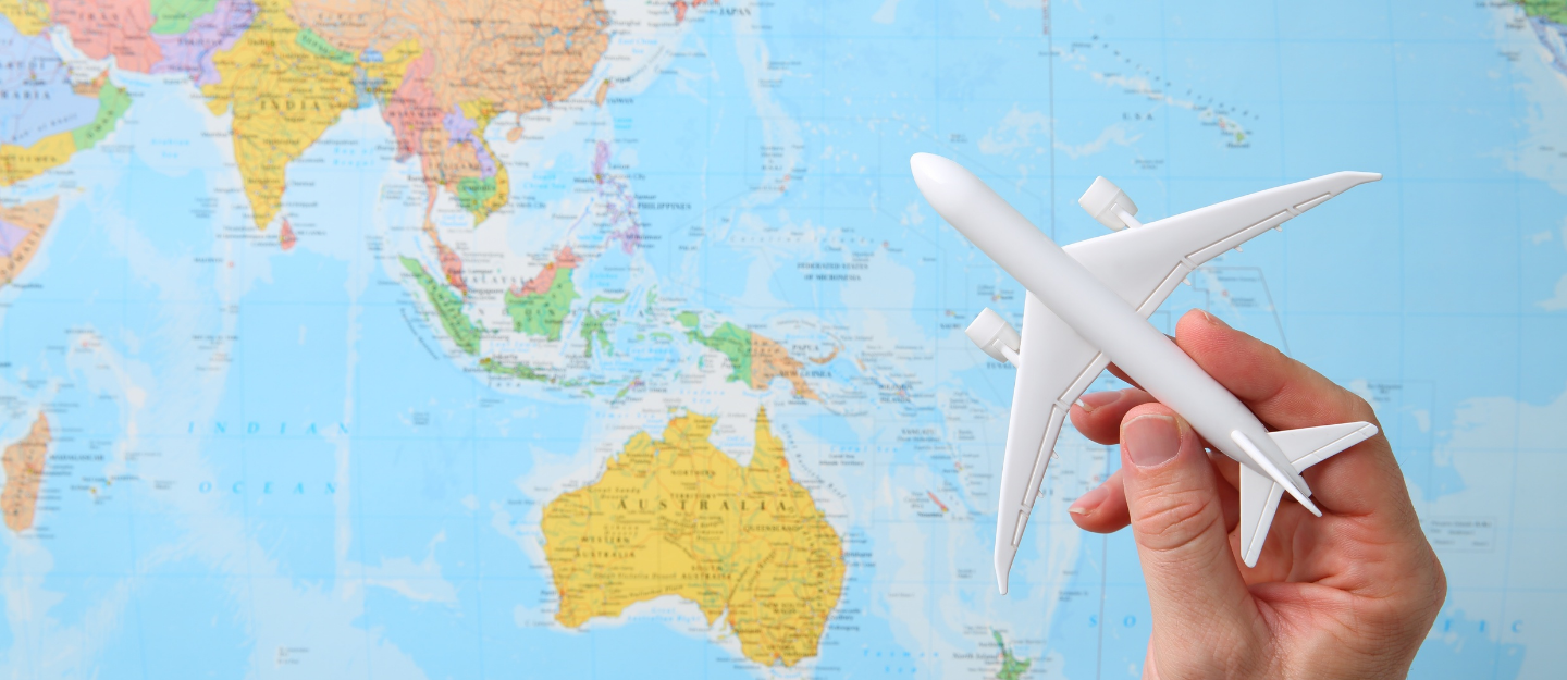 Underrated Destinations Asia