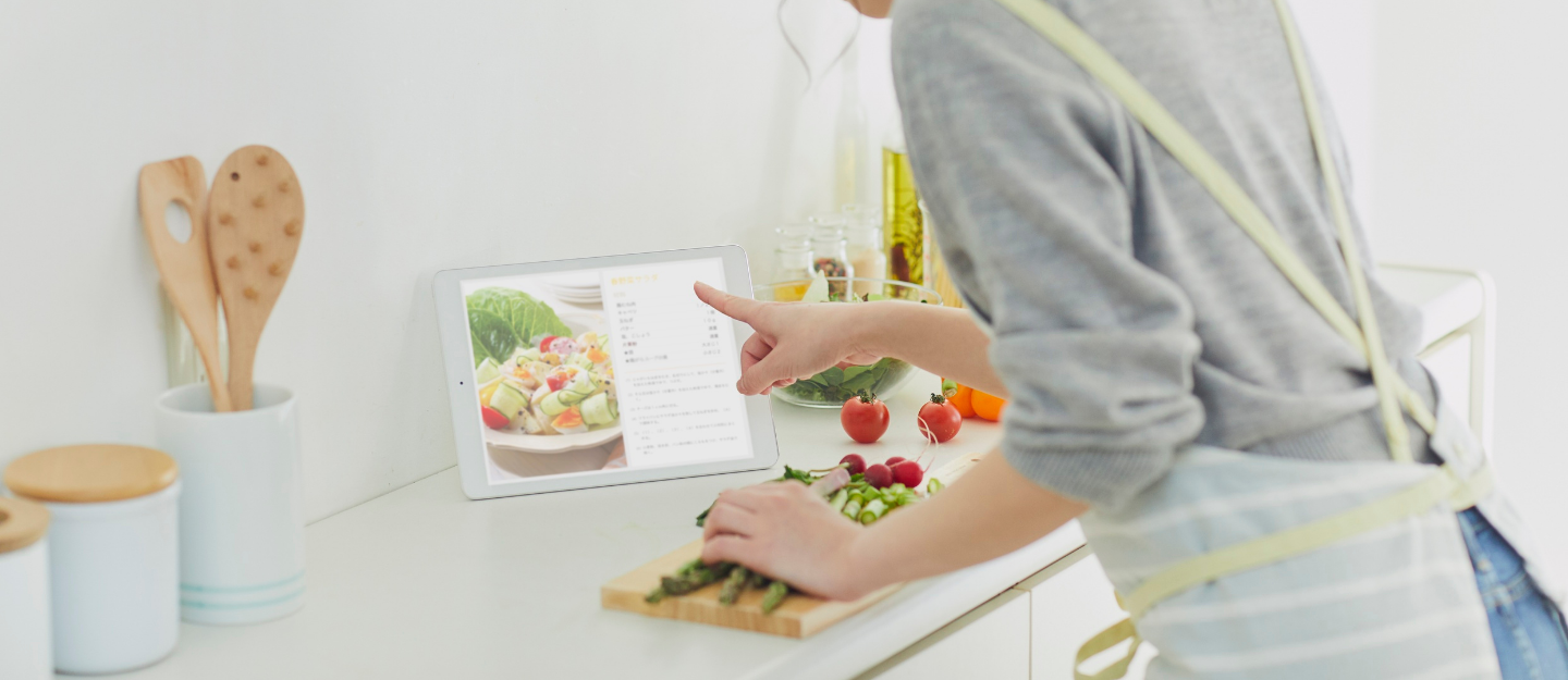 Healthy Recipes