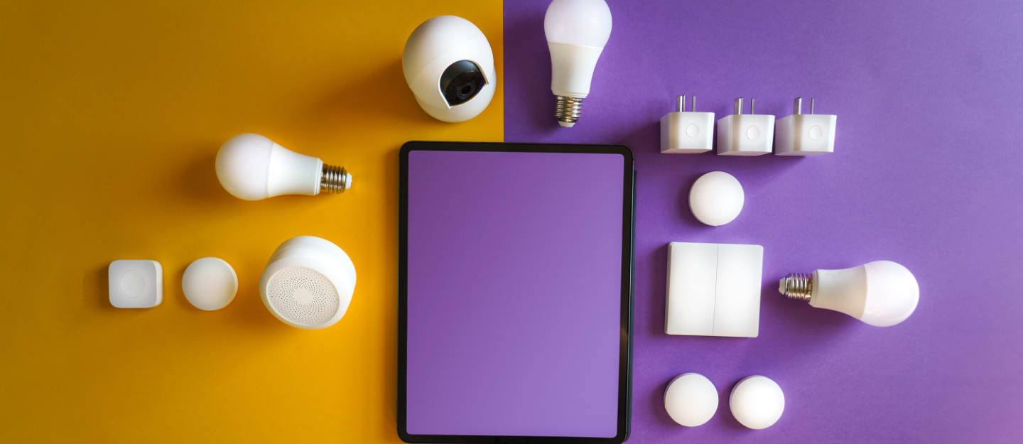 Home Automation Gadgets