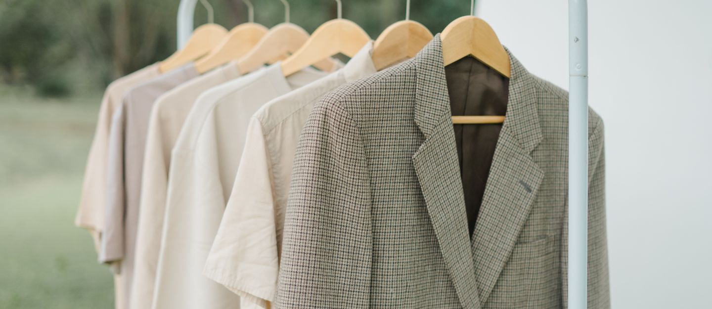Sustainable Fashion Brands