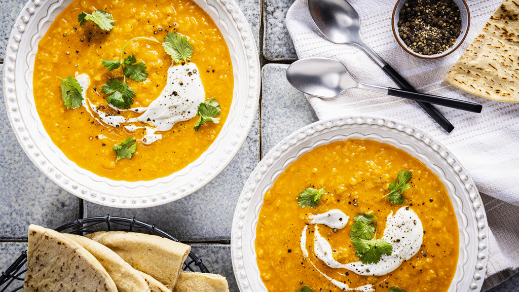 Easy Soup Recipes