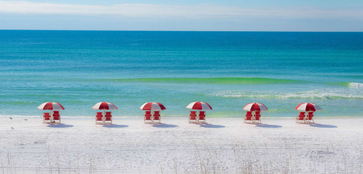 Family Friendly Beaches