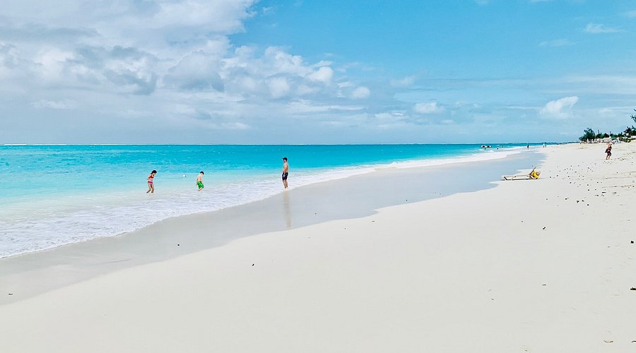 Family Friendly Beaches