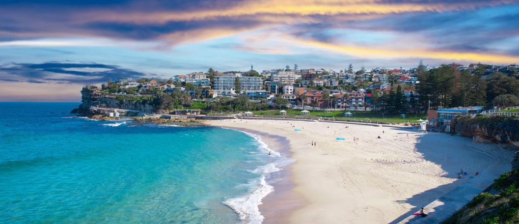 Family Friendly Beaches