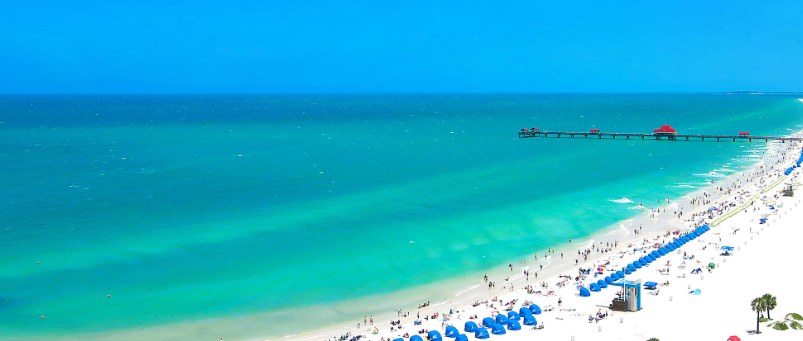 Family Friendly Beaches