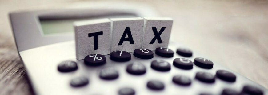 Tax Benefits Comparison