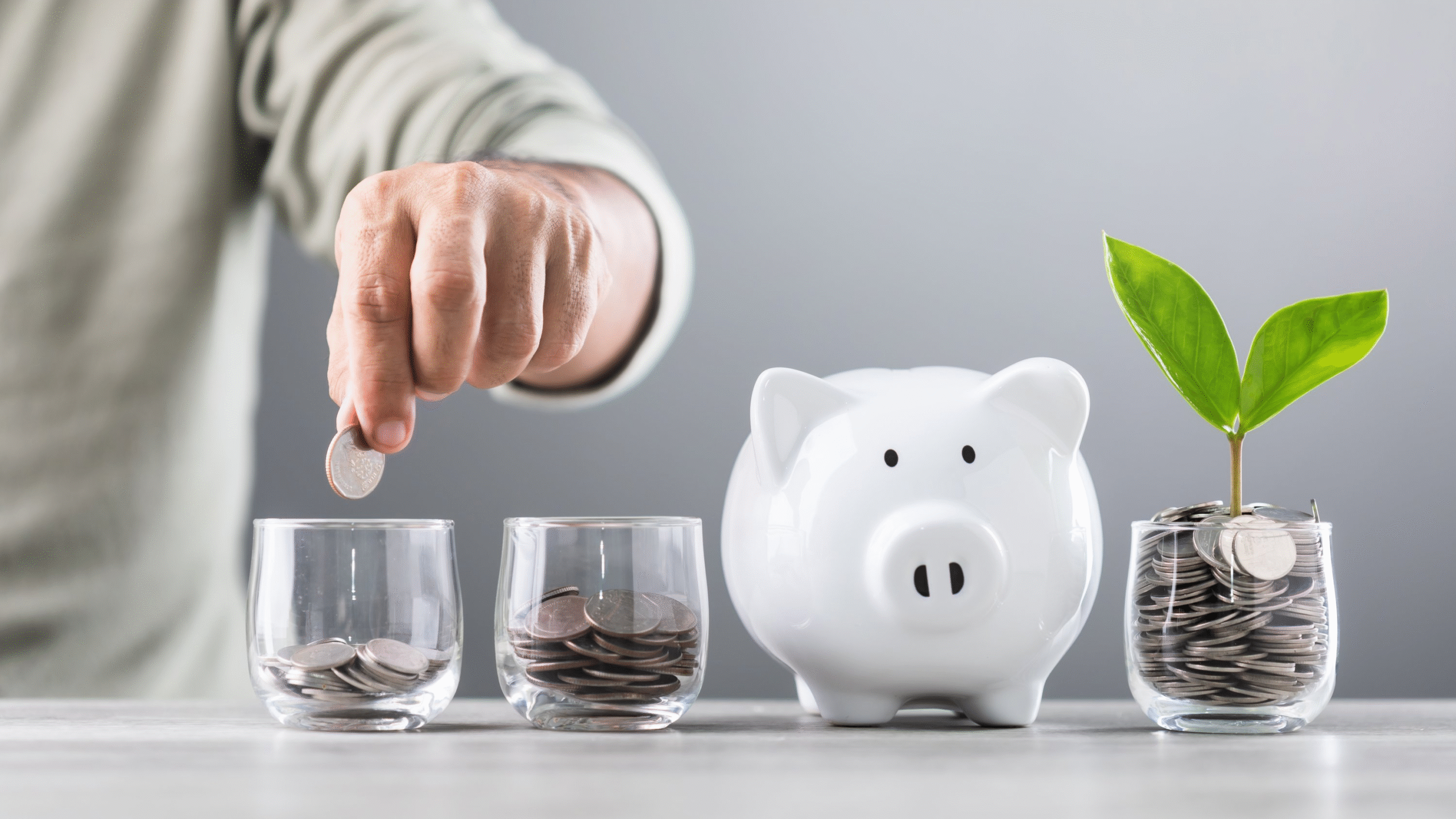 Money Saving Tips