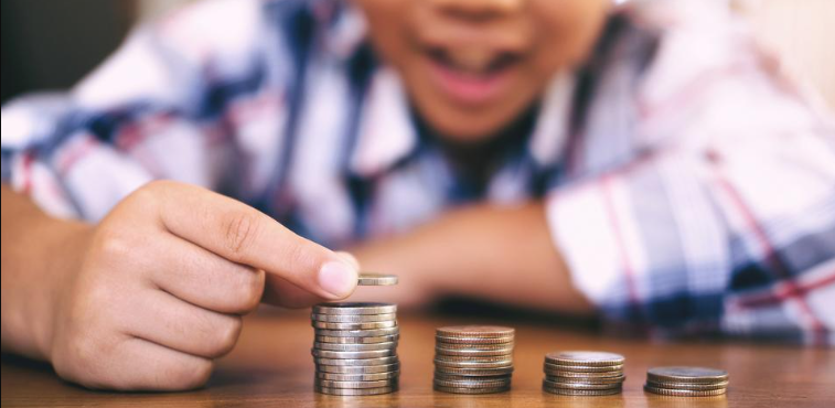 Financial Skills Kids