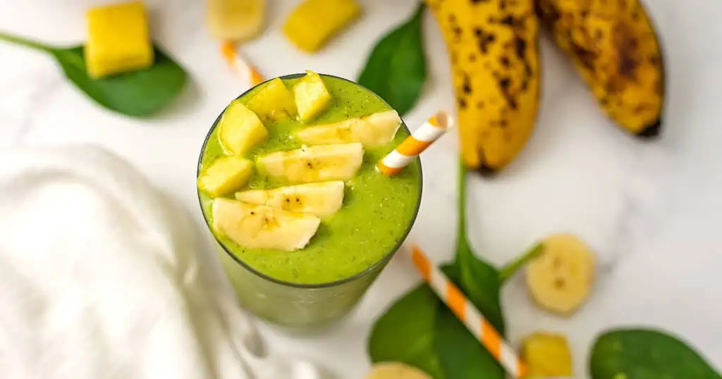 Smoothie Recipes