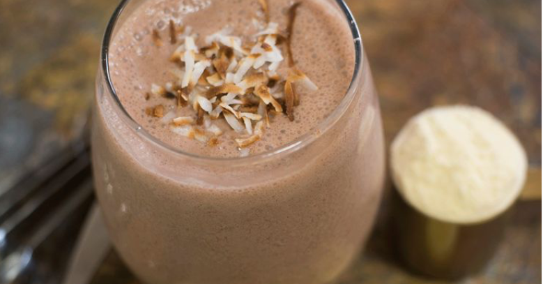 Smoothie Recipes
