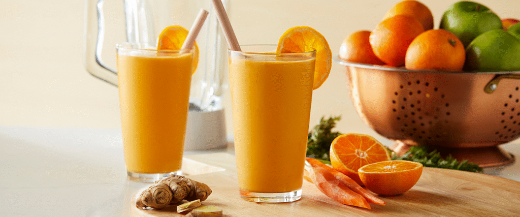 Smoothie Recipes