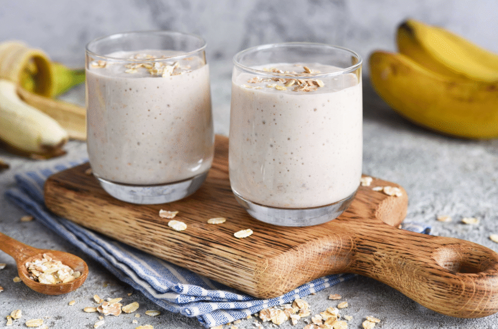 Smoothie Recipes