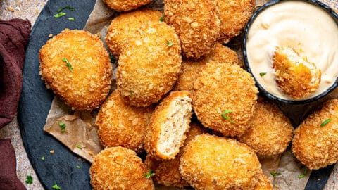 Snack Recipes