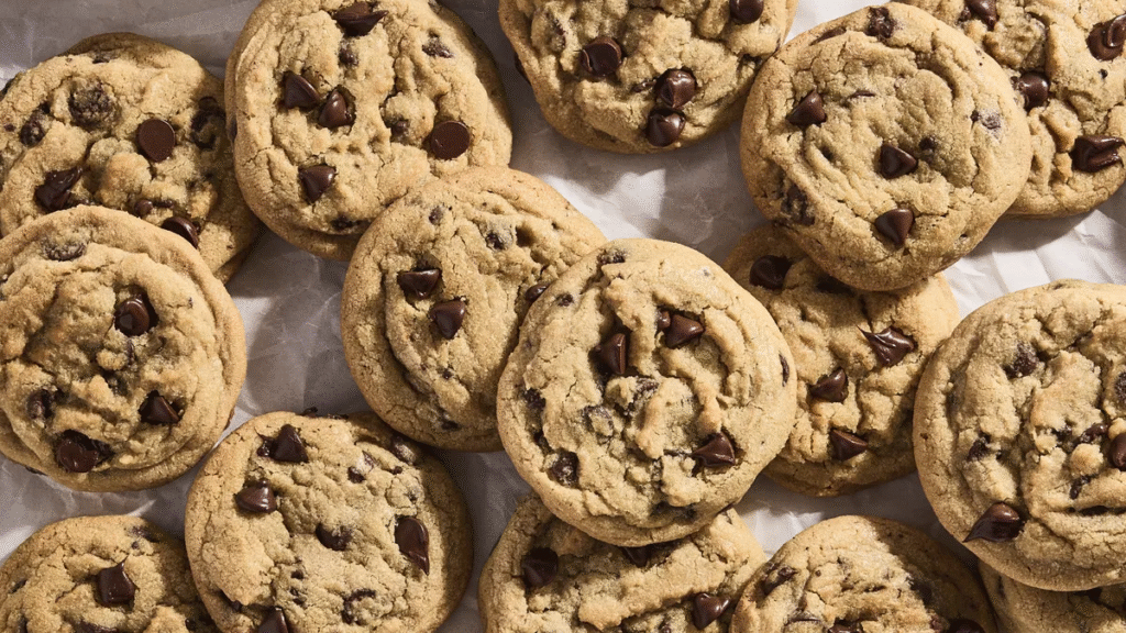 Snack Recipes