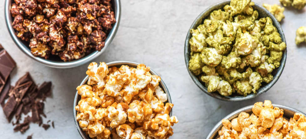 Snack Recipes
