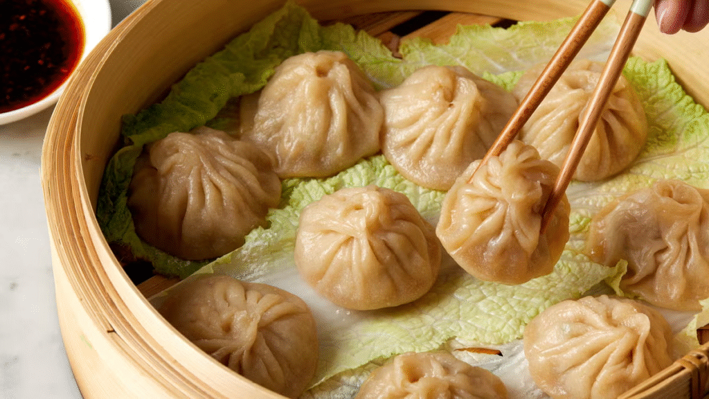 Chinese Dishes