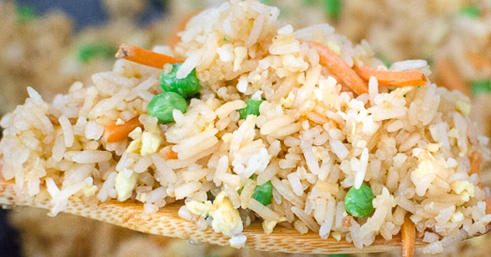 Chinese Dishes