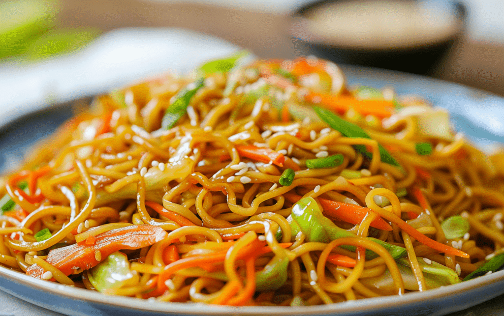 Chinese Dishes