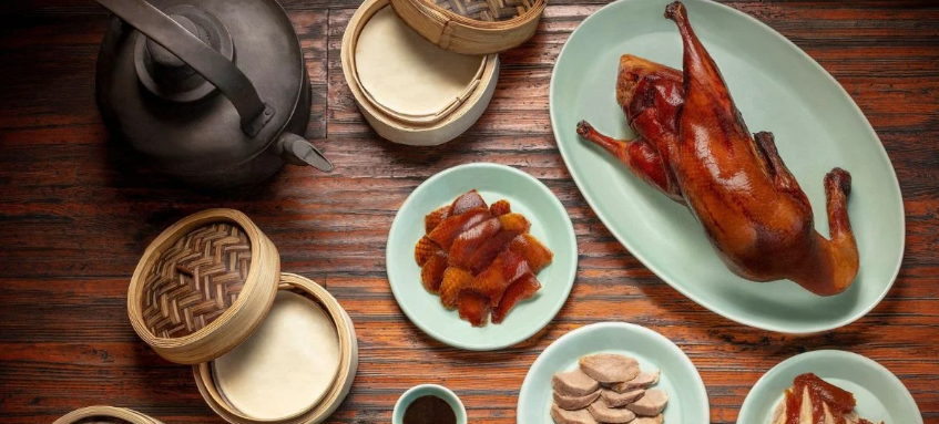 Chinese Dishes