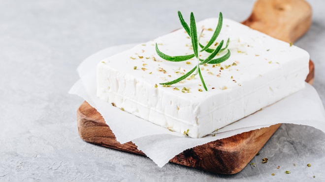 Greek Food
