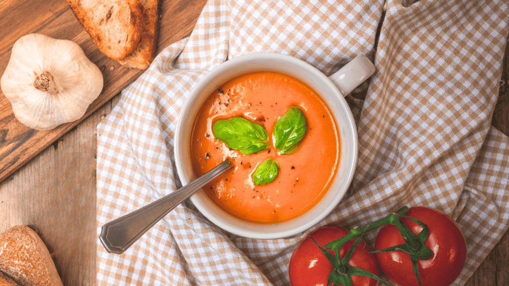 Easy Soup Recipes 