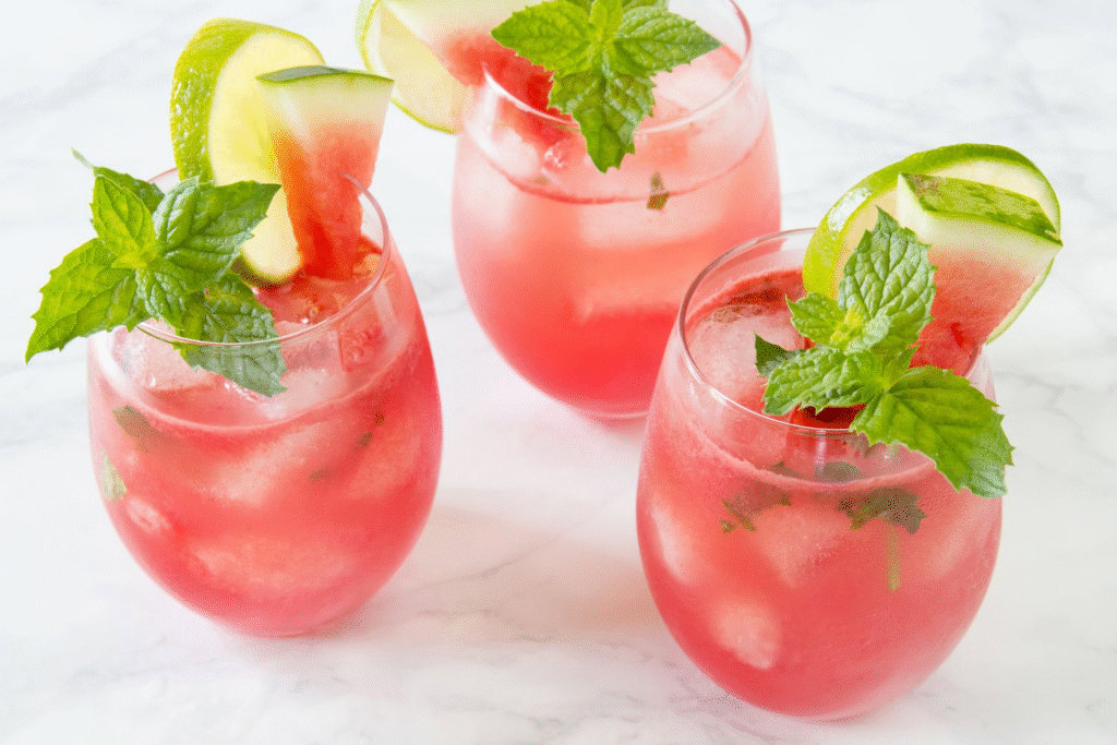 Summer Drink