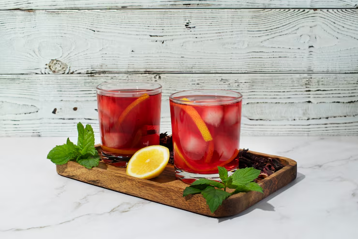 Summer Drink