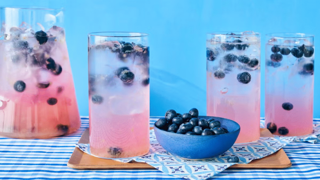 Summer Drink