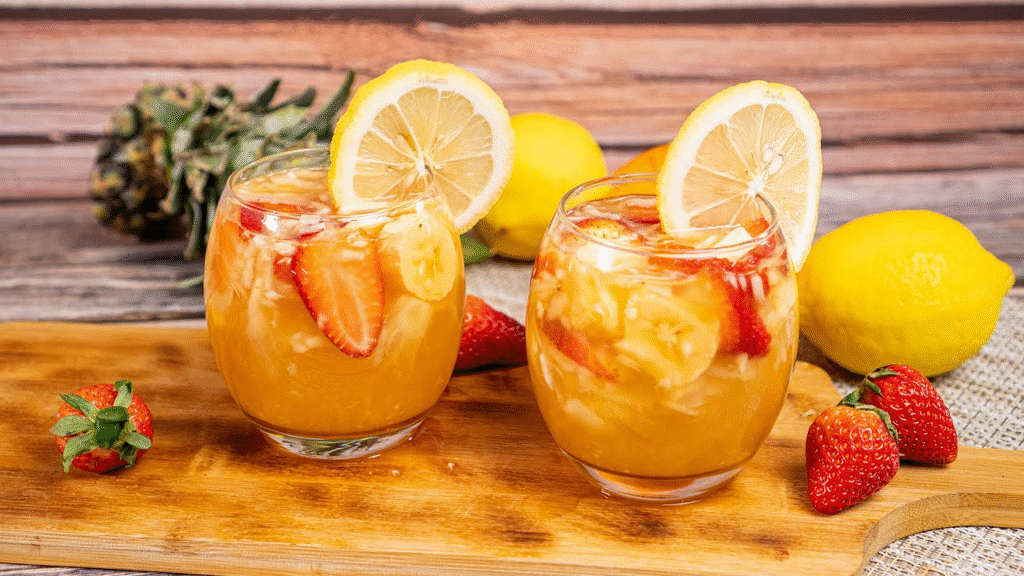Summer Drink