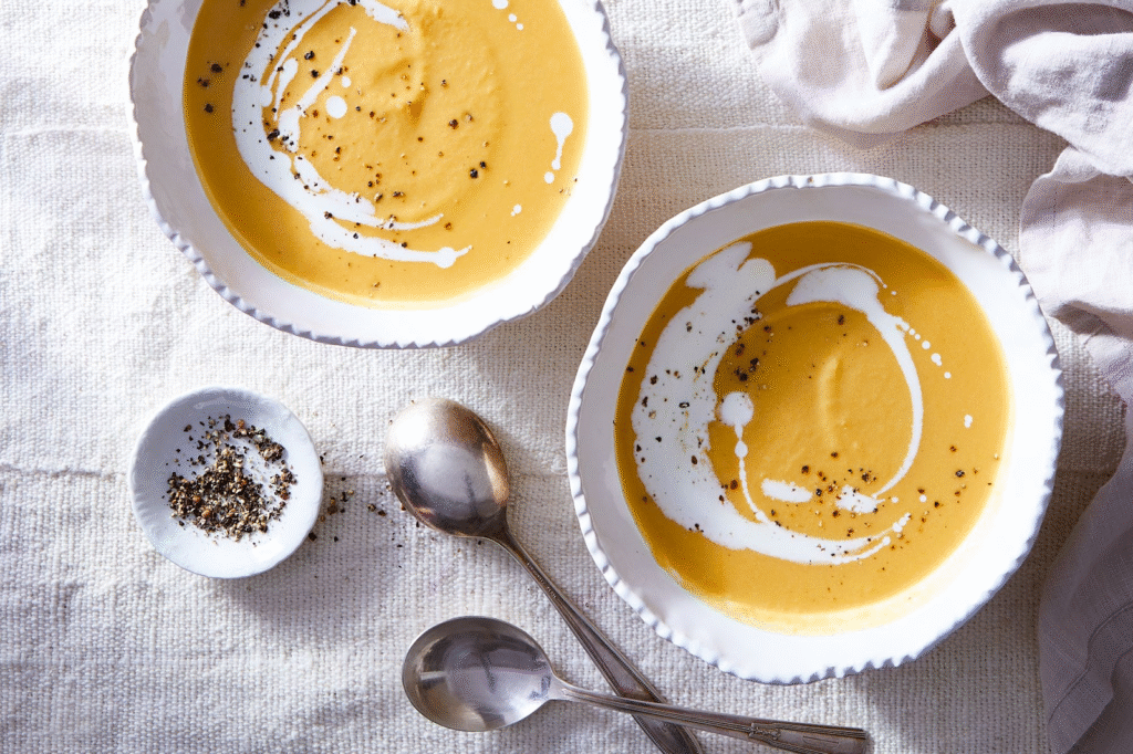 Easy Soup Recipes