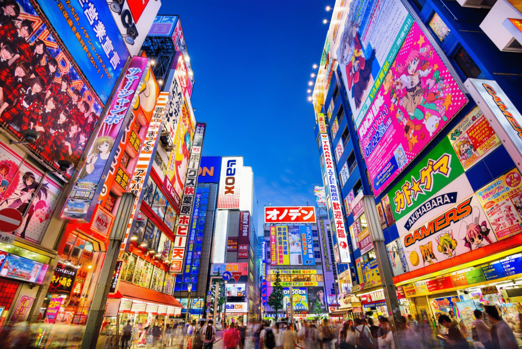 Solo Travel Destinations