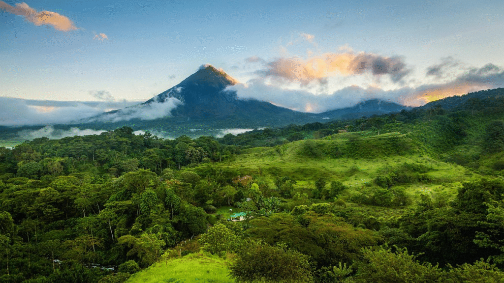 Solo Travel Destinations