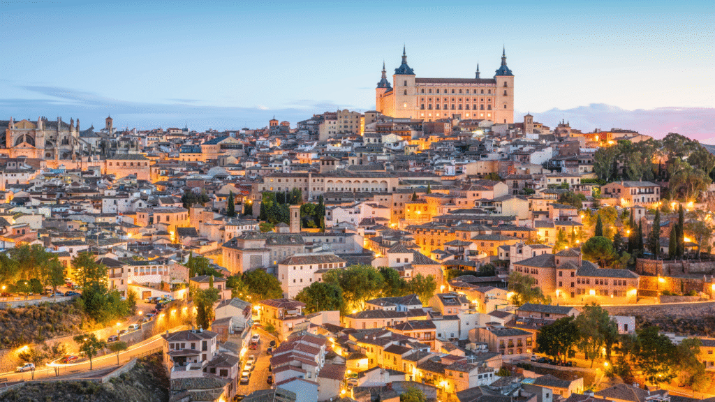 Solo Travel Destinations
