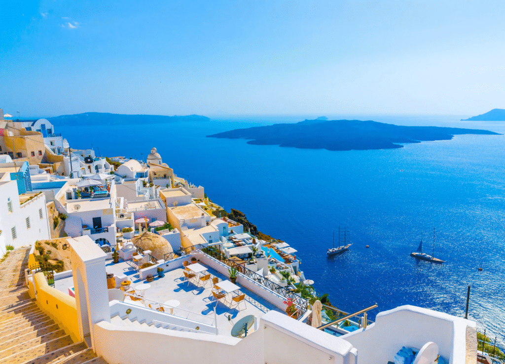 Solo Travel Destinations