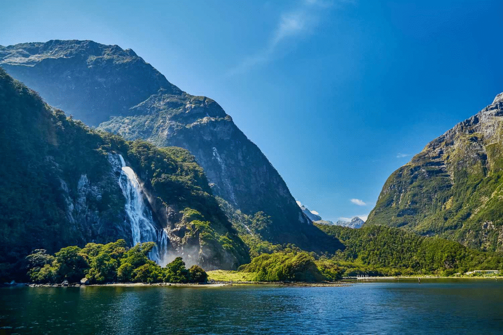 Solo Travel Destinations