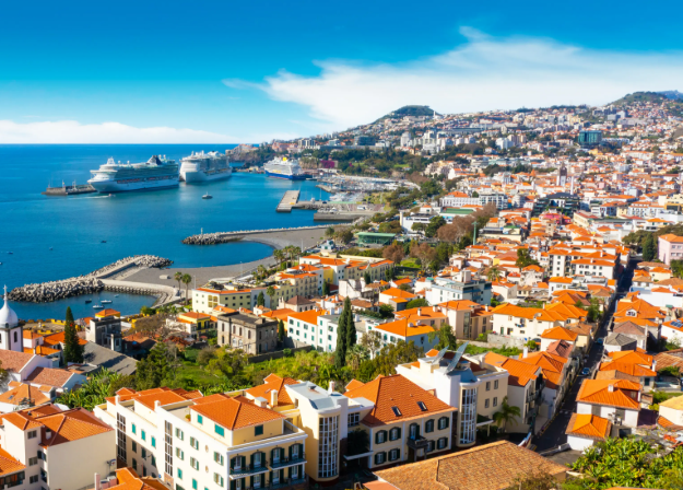 Solo Travel Destinations