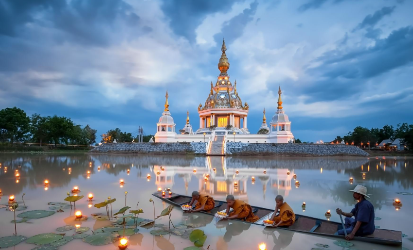 Solo Travel Destinations